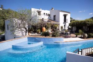 Finca Los Arcos – Comares
