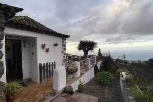 Finca Los Ciruelos Casas Rurales