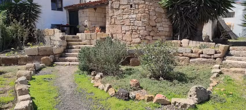 Finca Los Gavilanes Arico