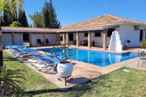 Finca Los Molineros, Paraiso Alto