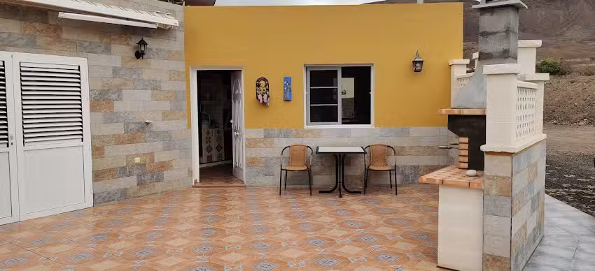 Finca Los Rosales