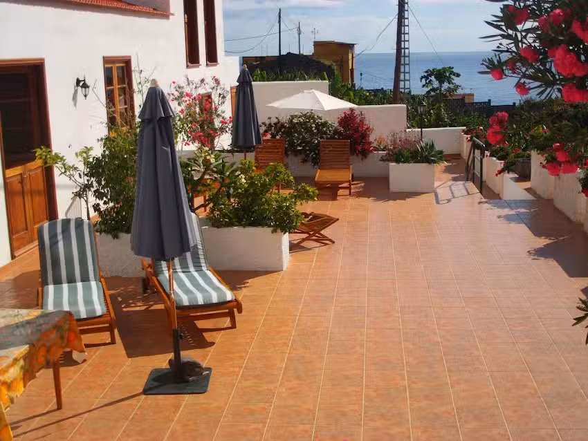 Finca «Los Veroles»