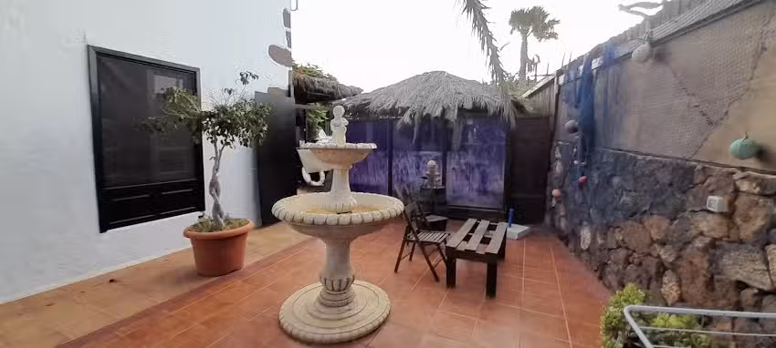 Finca Lucía Lanzarote – Mácher