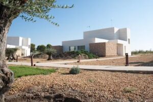 Finca Luz de Alba-Alojamientos turísticos