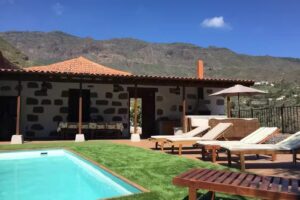 Finca Mariola – La Montaña