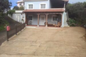 FINCA MENCEY DE ANAGA