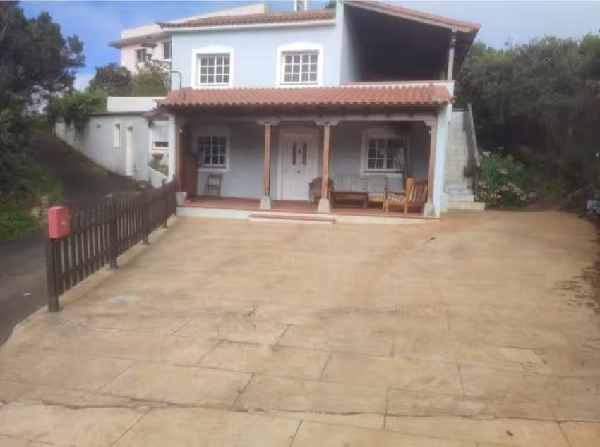 FINCA MENCEY DE ANAGA