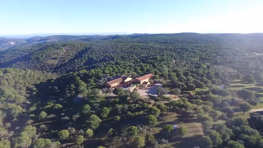 Finca Mesa del Rey