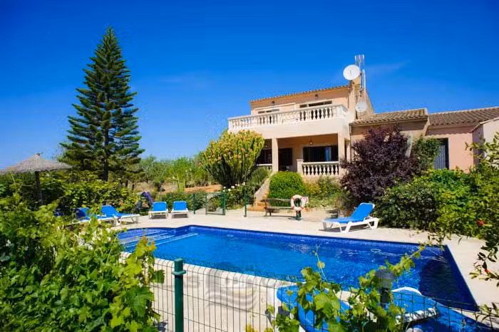 Finca Miquel Tomas