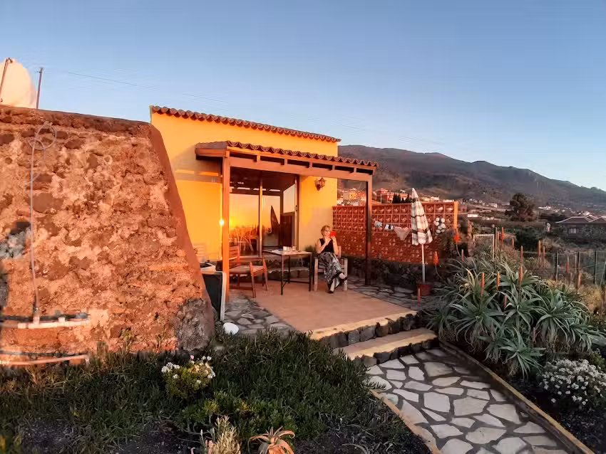 Finca Monte Mar