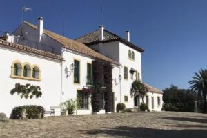 Finca Montealto españa