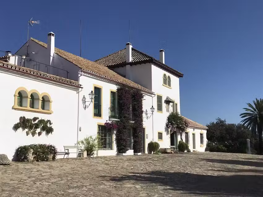 Finca Montealto españa