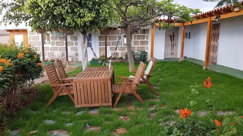 Finca Munay