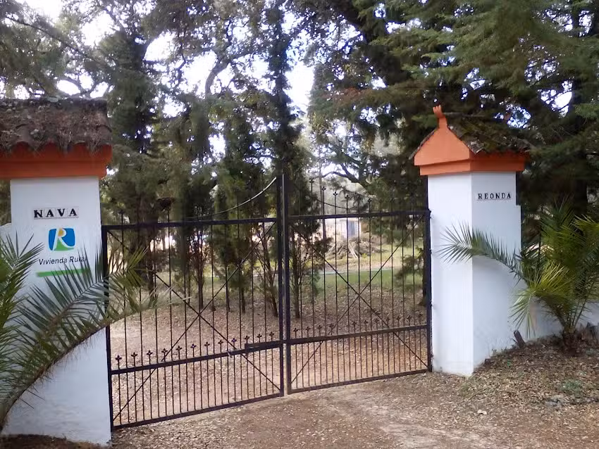 Finca Navareonda