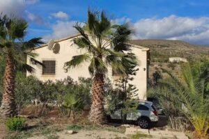 Finca Nuches de Carrasca