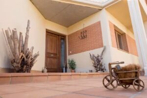 Finca Olivar de Castilla