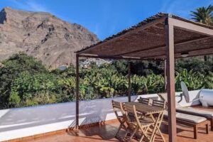 Finca Pajar de Oliver