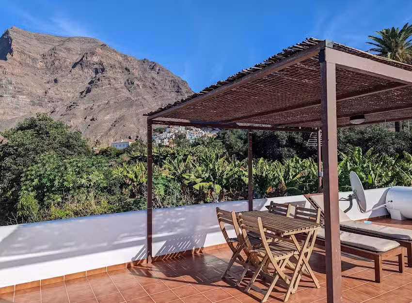 Finca Pajar de Oliver
