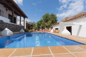 FINCA PARAÍSO CASA RURAL | ESCAPADAS TENERIFE