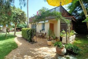 Finca Paraíso Monturrio