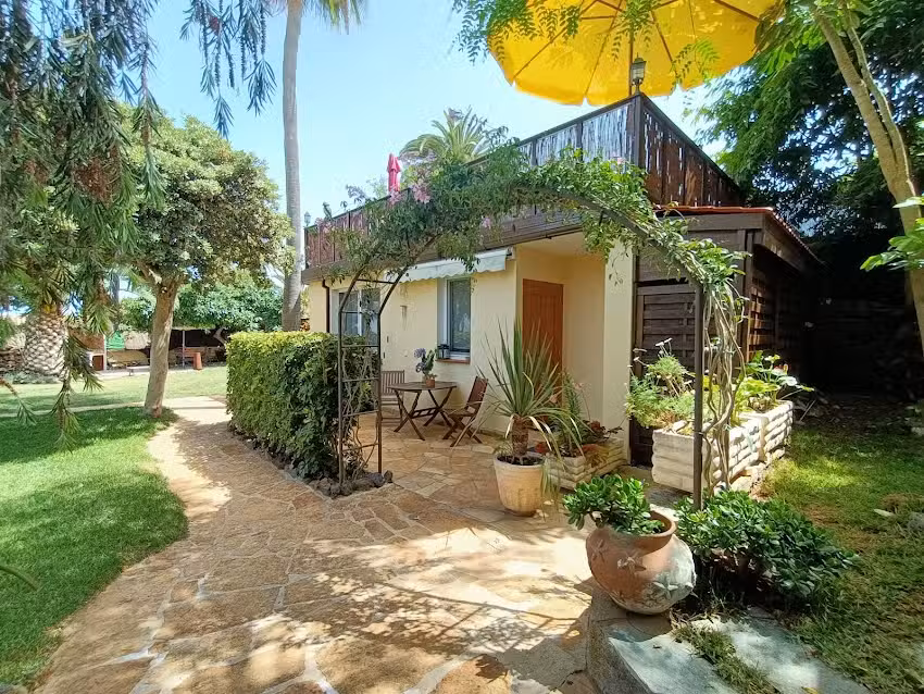 Finca Paraíso Monturrio