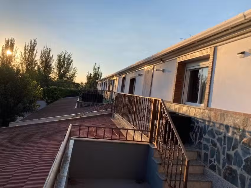 Finca Pedro Martin