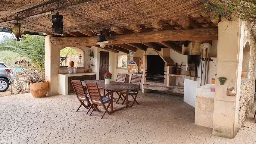 Finca Pepeva