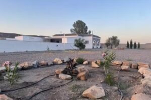 Finca Pequeñas Estrellas