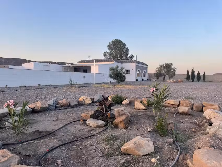 Finca Pequeñas Estrellas