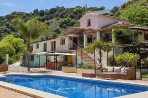 Finca Pereila – Vegan Guesthouse