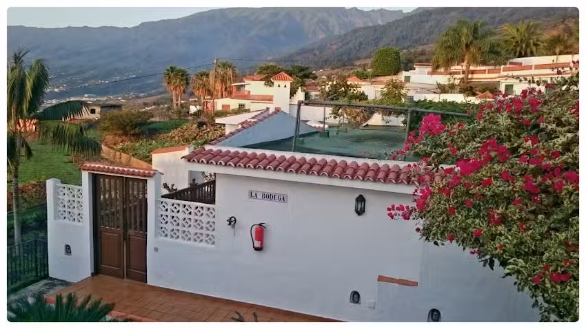 Finca Piedra Verde