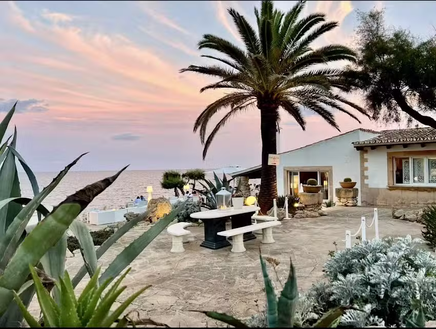Finca „Port Verd“