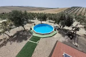 Finca Rancho Aceituno