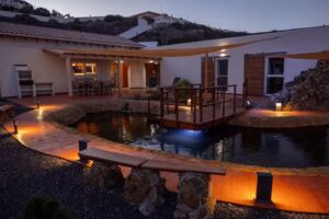 Finca Roberto by Don Roberto´s Finca Paraíso