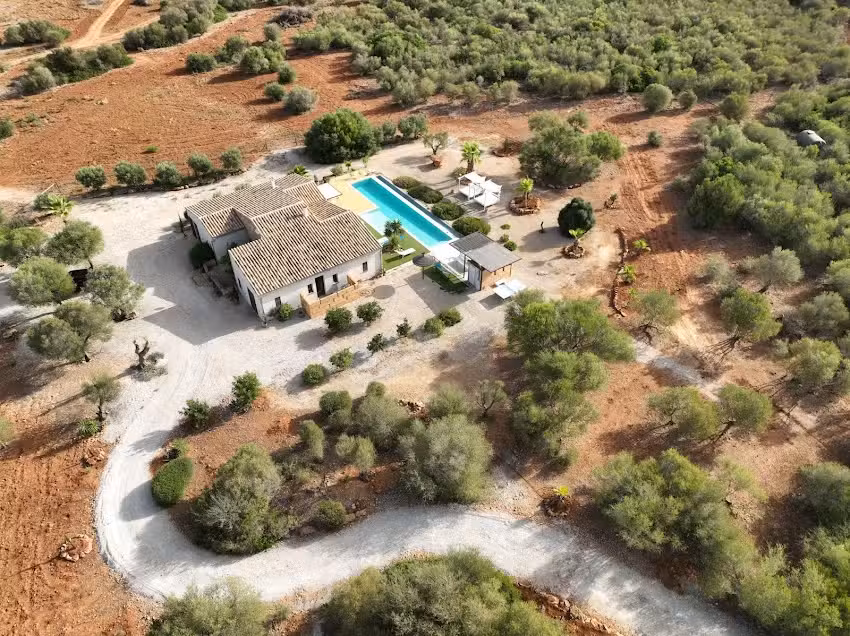 FINCA ROIG
