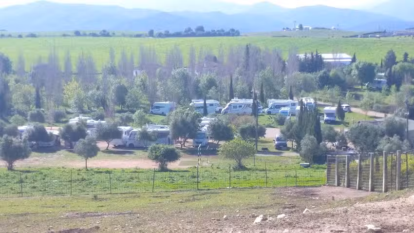 Finca Rural El Piketa