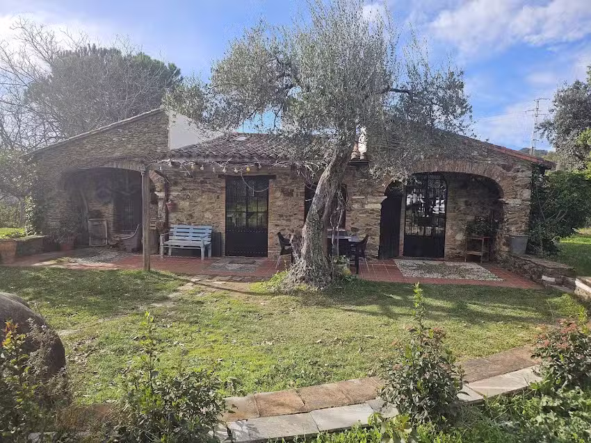 Finca rural la Zulema