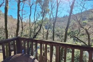 Finca rural Remanso do Manantial