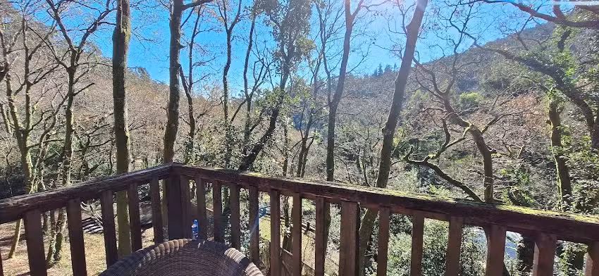 Finca rural Remanso do Manantial