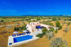 Finca Rústica Arcos