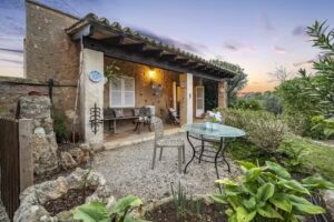 Finca Rustica Felostal