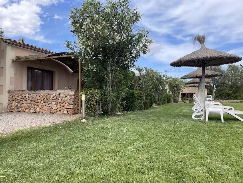 Finca S’Angel