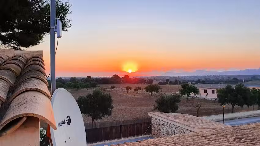 Finca S’Araix