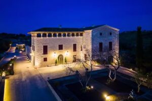Finca Sa Bastida Luxury Retreat & Spa