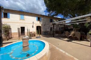 Finca Sa Canova Agroturismo