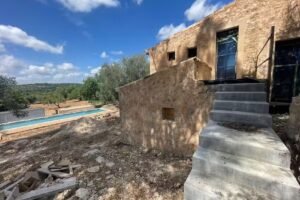 Finca Sa Cova Luxury Natural Retreat (BBFarm srl)