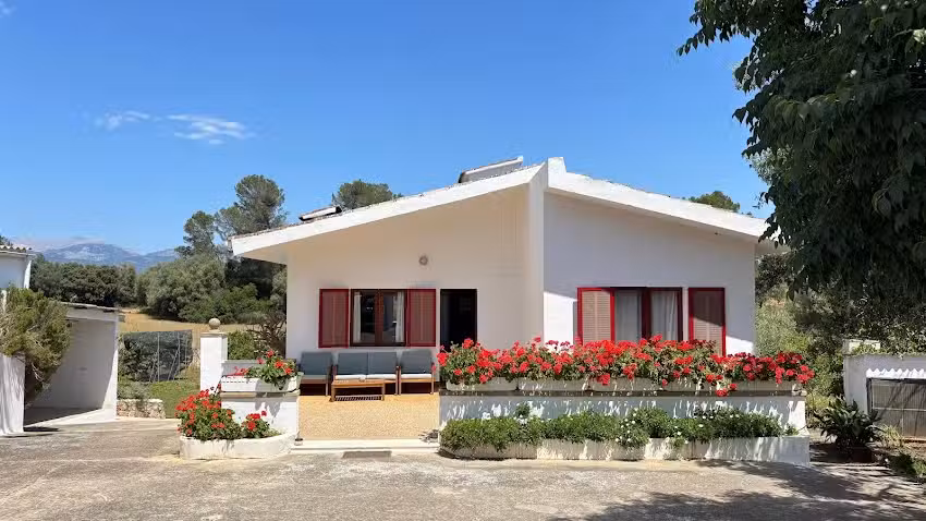 Finca Sa Cova
