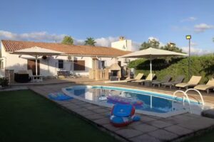 Finca Sa Figuera Roja