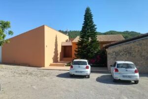 Finca Sa Font d’en Ros