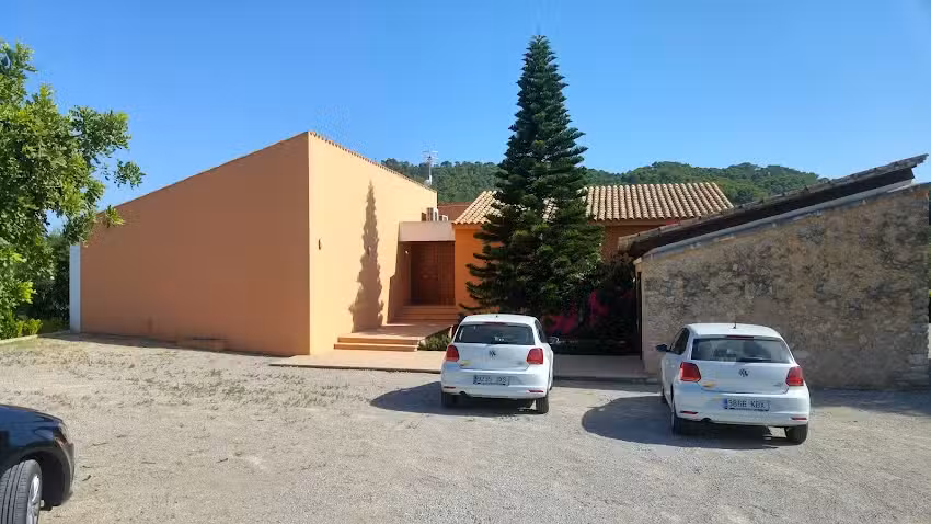 Finca Sa Font d’en Ros